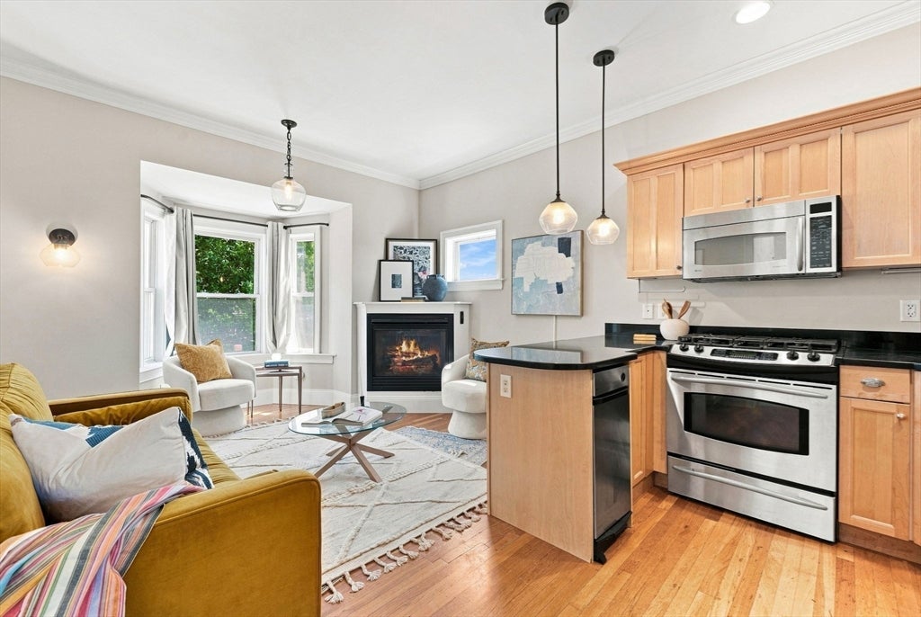77 Old Harbor St #3, Boston, MA, 77 Old Harbor St #3, Boston, MA Photo #3
