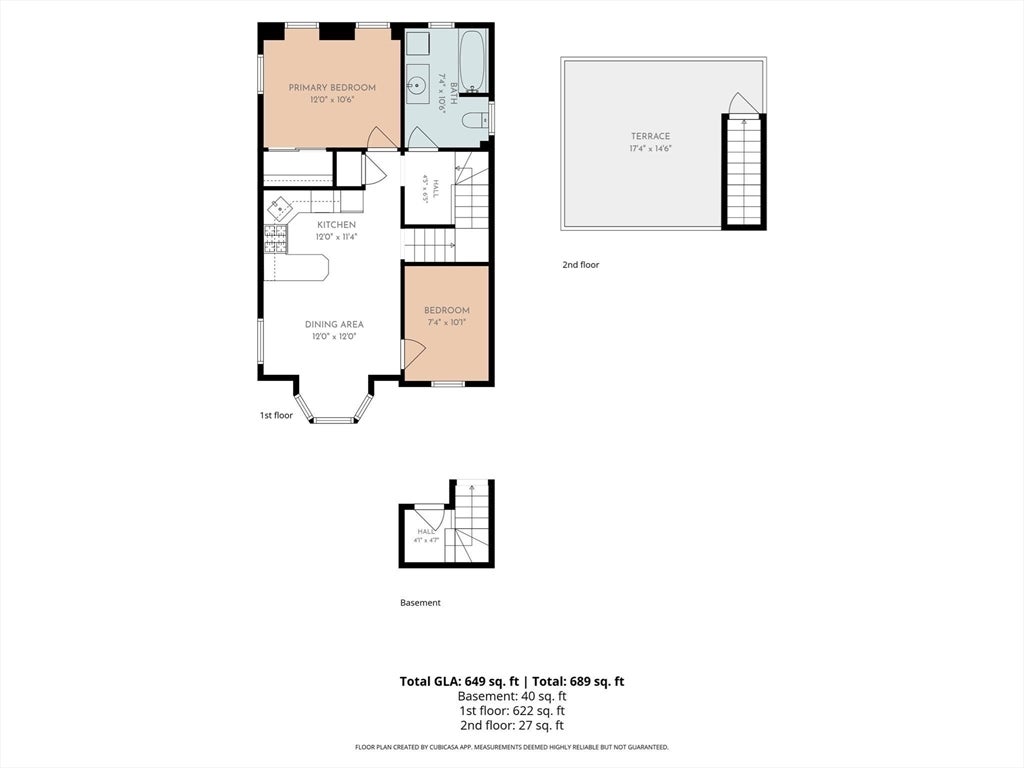 77 Old Harbor St #3, Boston, MA, 77 Old Harbor St #3, Boston, MA Photo #28