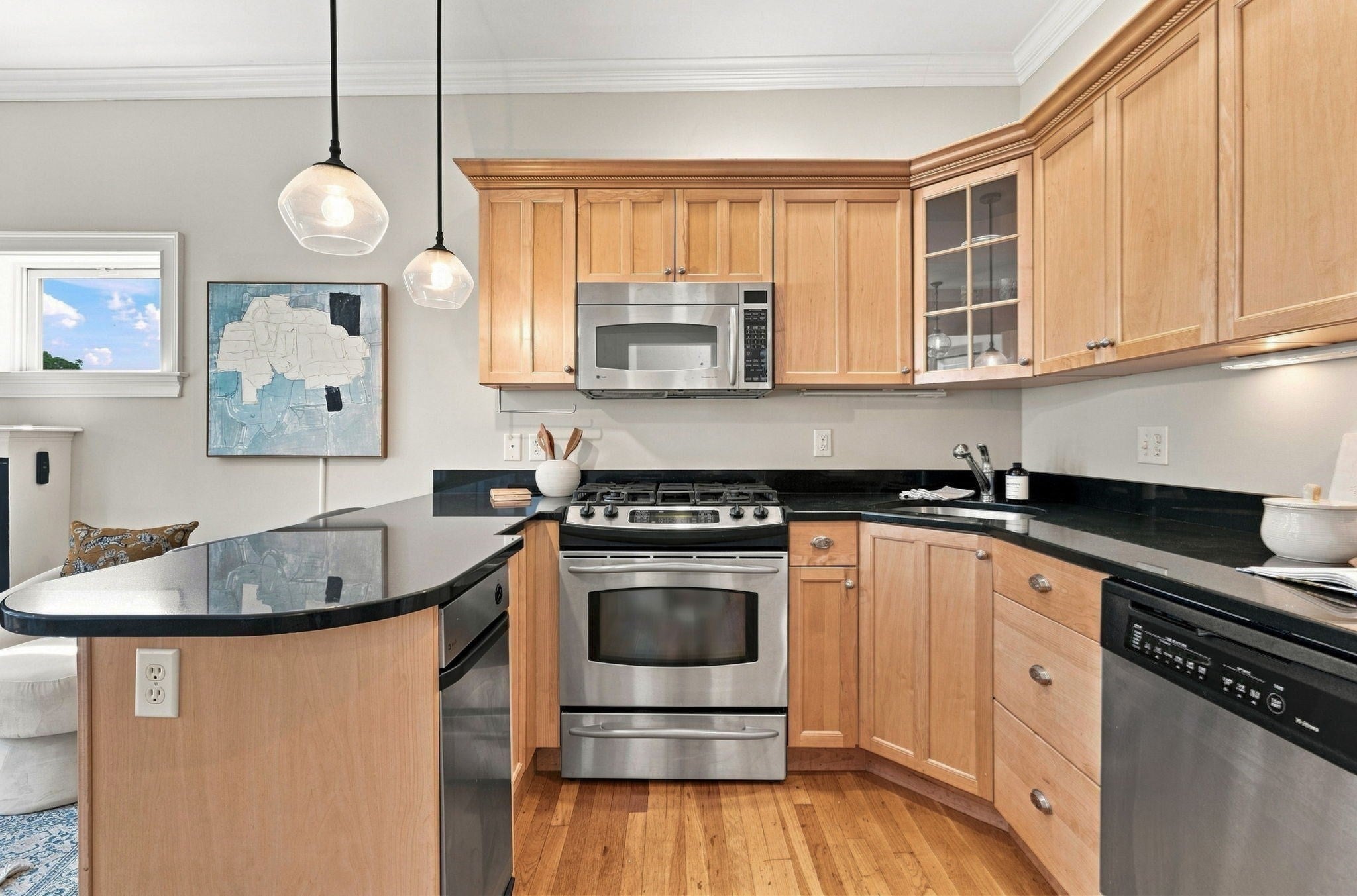 77 Old Harbor St #3, Boston, MA, 77 Old Harbor St #3, Boston, MA Photo #7