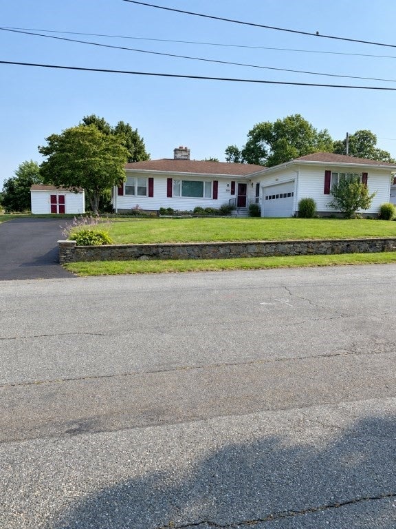 156 Eastview Ave, Somerset, MA Photo #1