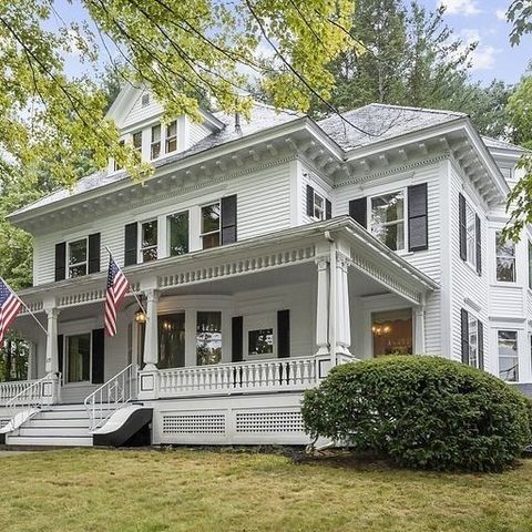 1179 Main St Athol MA 01331