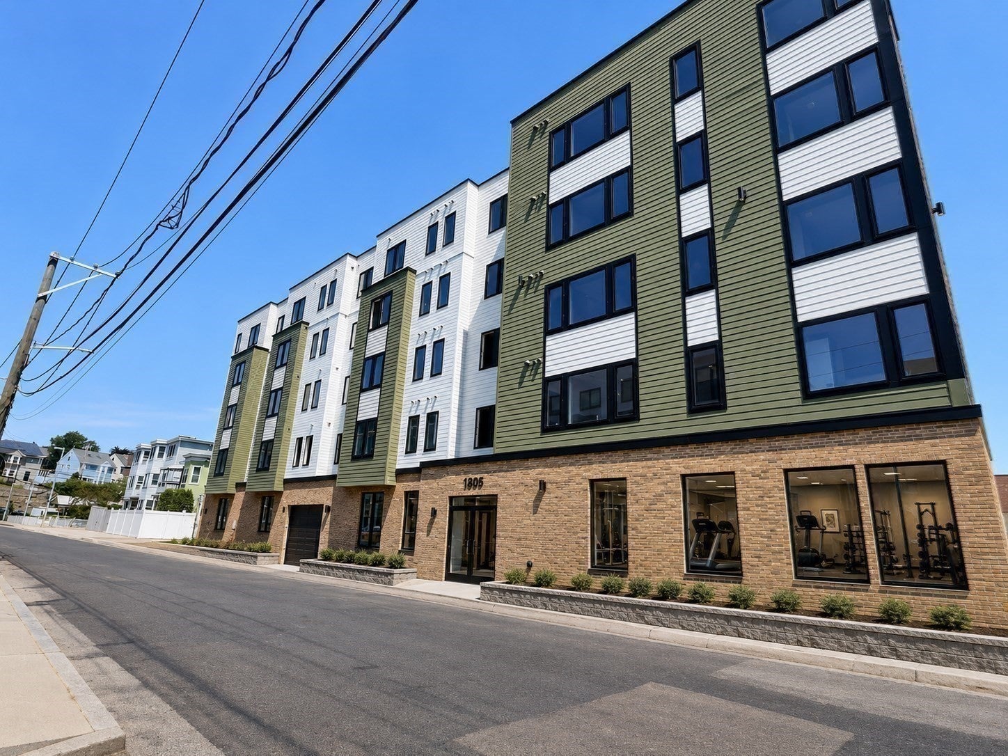 1305 Hyde Park Ave #209, Boston, MA, 1305 Hyde Park Ave #209, Boston, MA Photo #17