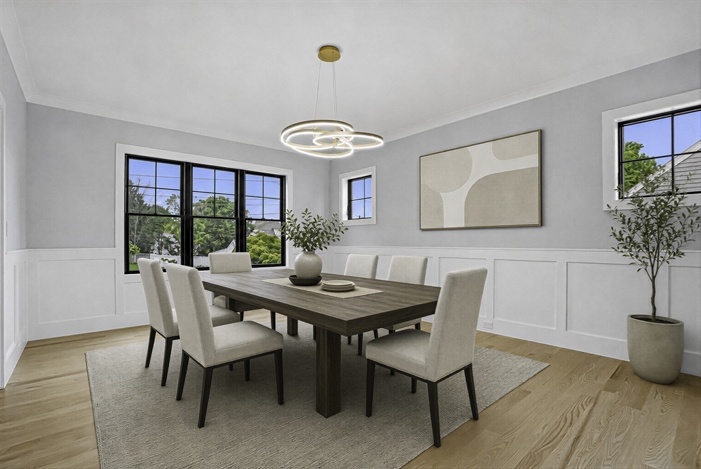18 Avon Circle, Needham, MA Photo #9