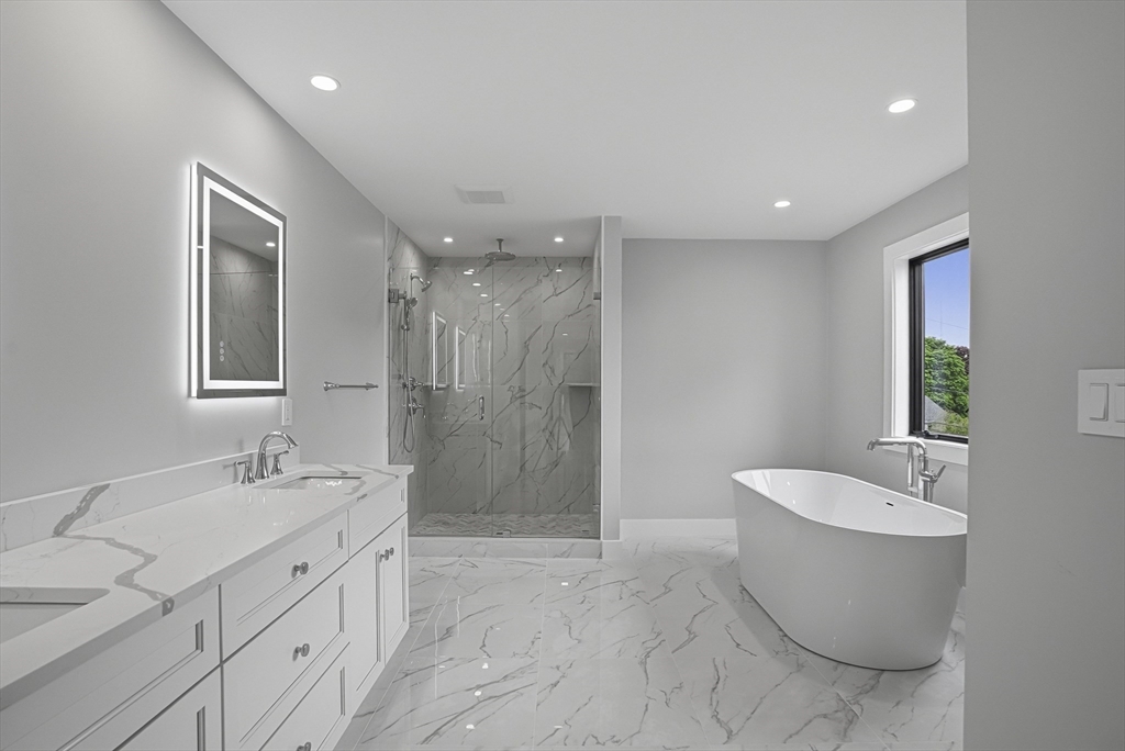 18 Avon Circle, Needham, MA Photo #13