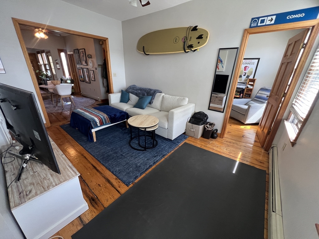 109 Bartlett St #2, Boston, MA Photo #1