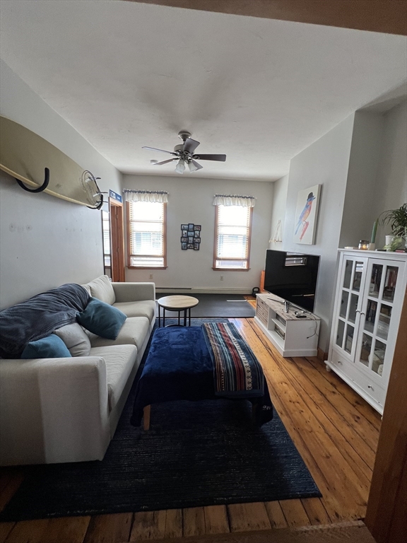 109 Bartlett St #2, Boston, MA Photo #3