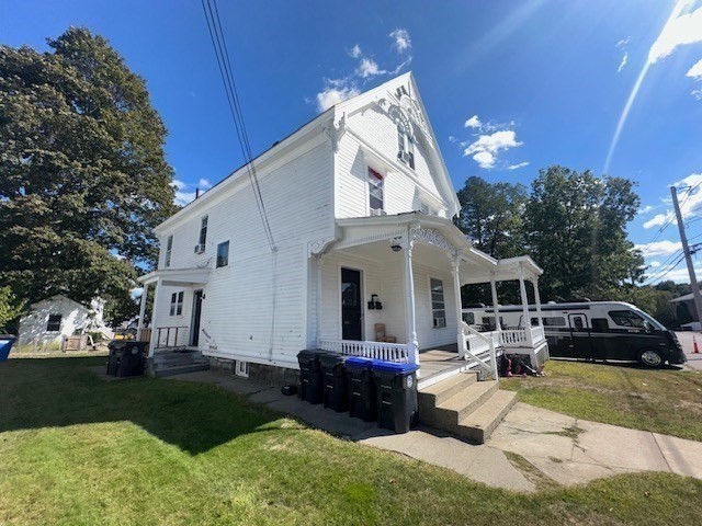 55 Cottage St