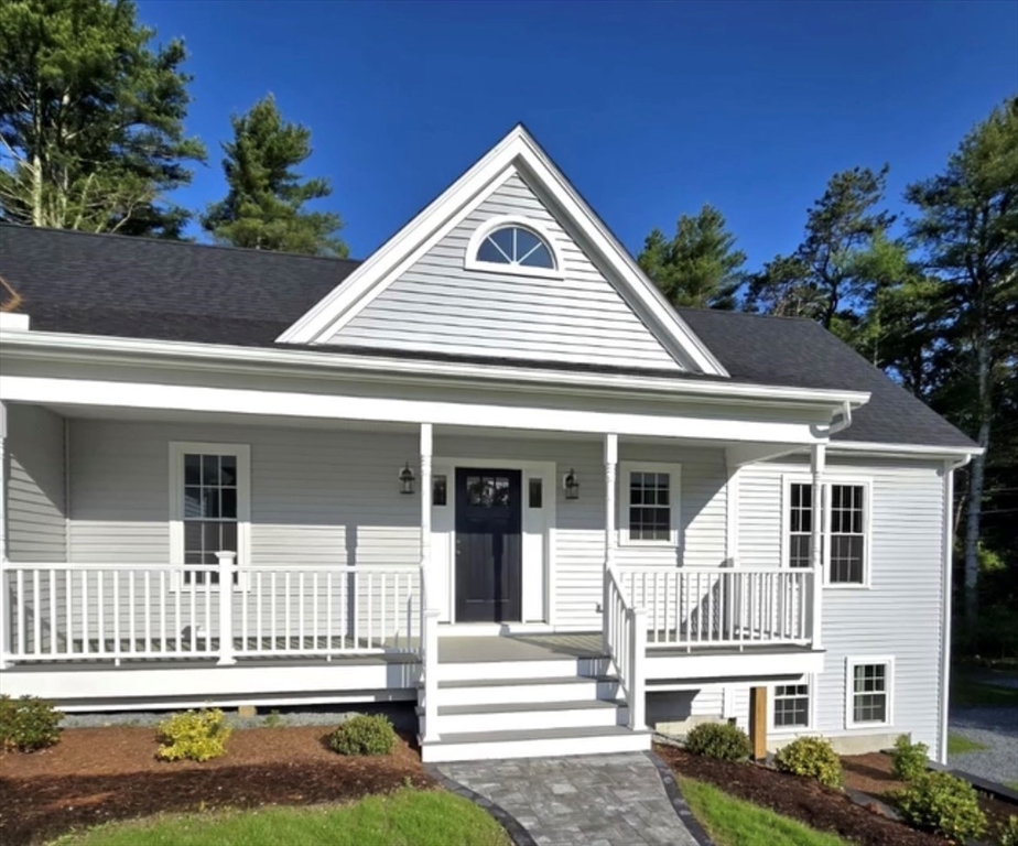 141 Roxy Cahoon Rd