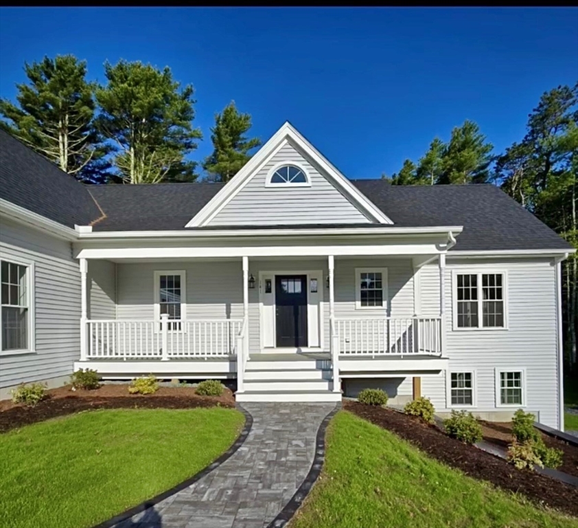 141 Roxy Cahoon Rd
