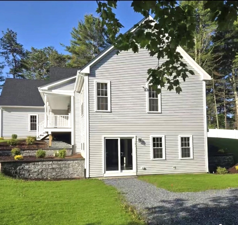 141 Roxy Cahoon Rd
