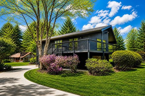 Photo of 504 Skyline Trl, Chester, MA 01011 (MLS # 73513068)