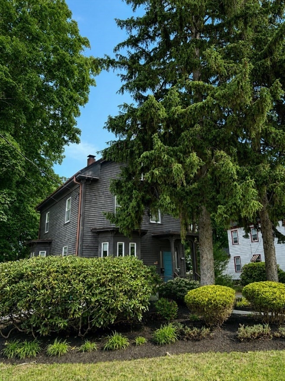293 Woburn