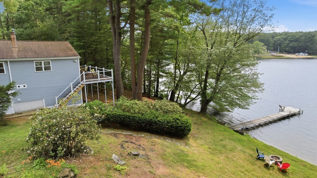 30 Roy's Drive