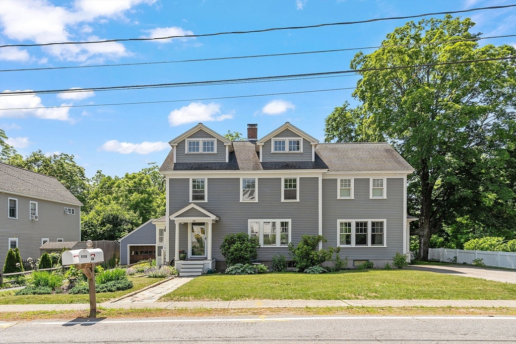 68 Champney St