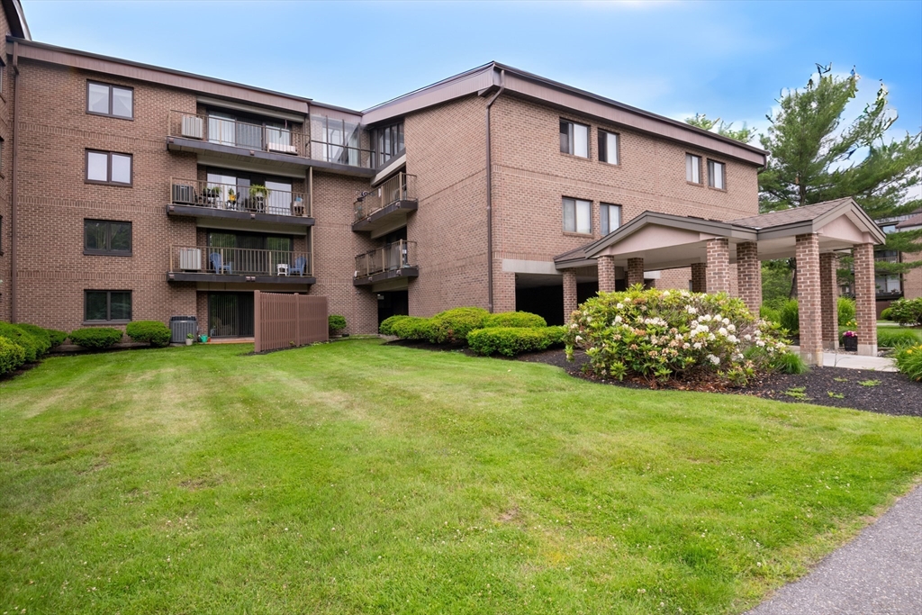 3 Ledgewood Way 20
