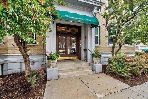 92 Gordon St 201 Boston MA 02135