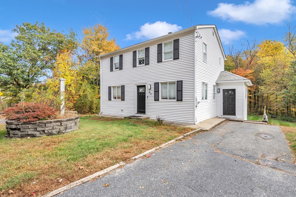 86 Wheelock Ave