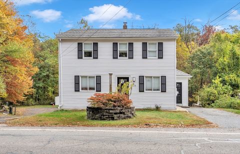 86 Wheelock Ave Millbury MA 01527
