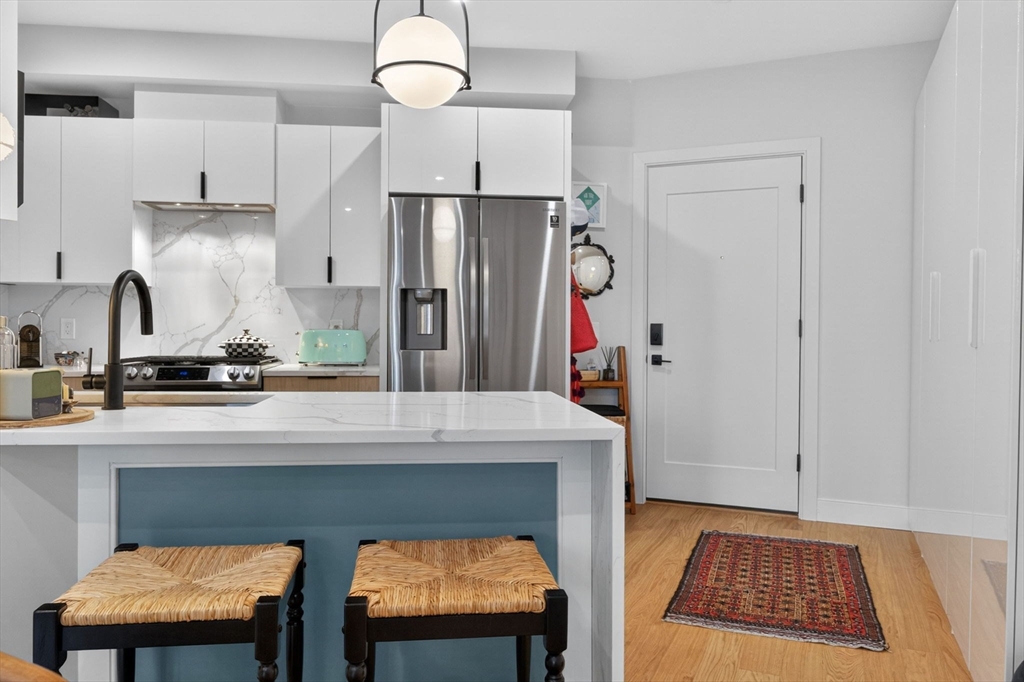 1710 Dorchester Avenue 202