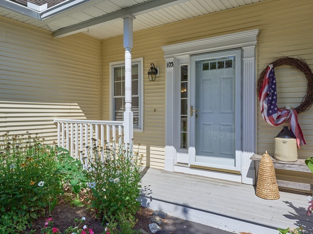 103 Horne Way 103