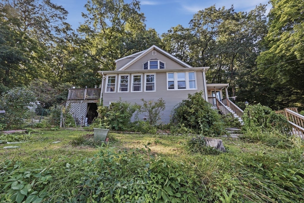 79 Waverly Rd, Woburn, MA, 79 Waverly Rd, Woburn, MA Photo #4