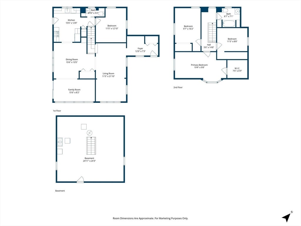 79 Waverly Rd, Woburn, MA, 79 Waverly Rd, Woburn, MA Photo #37
