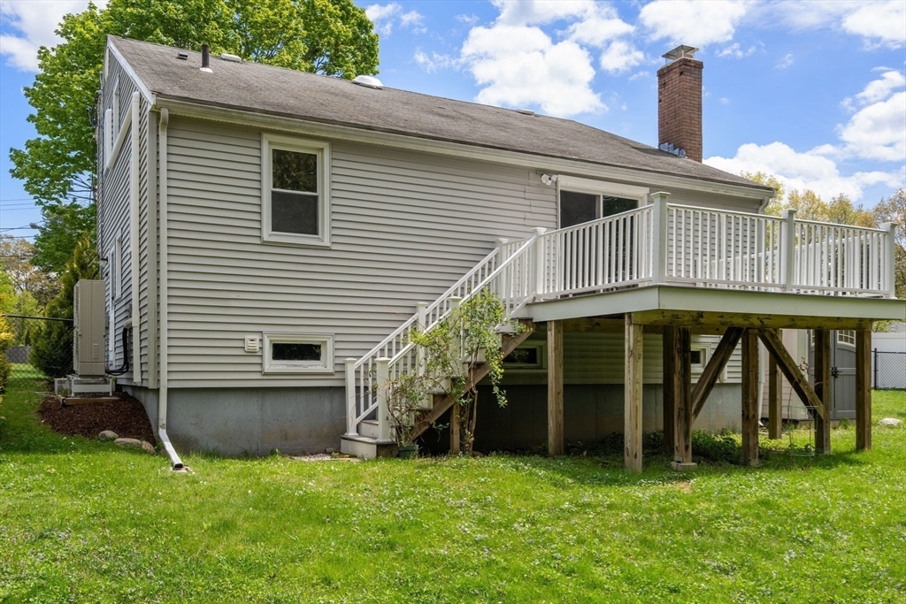 8 Sunset Drive, Framingham, MA Photo #32