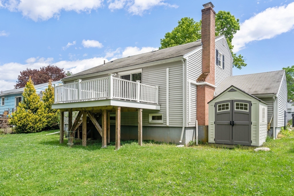 8 Sunset Drive, Framingham, MA Photo #33