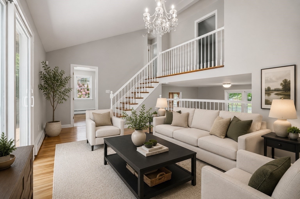 8 Sunset Drive, Framingham, MA Photo #14