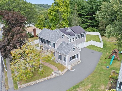 1767 Trapelo Road Waltham MA 02451