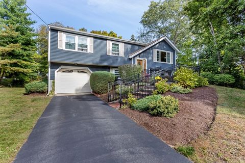 96 Walton St Weymouth MA 02189