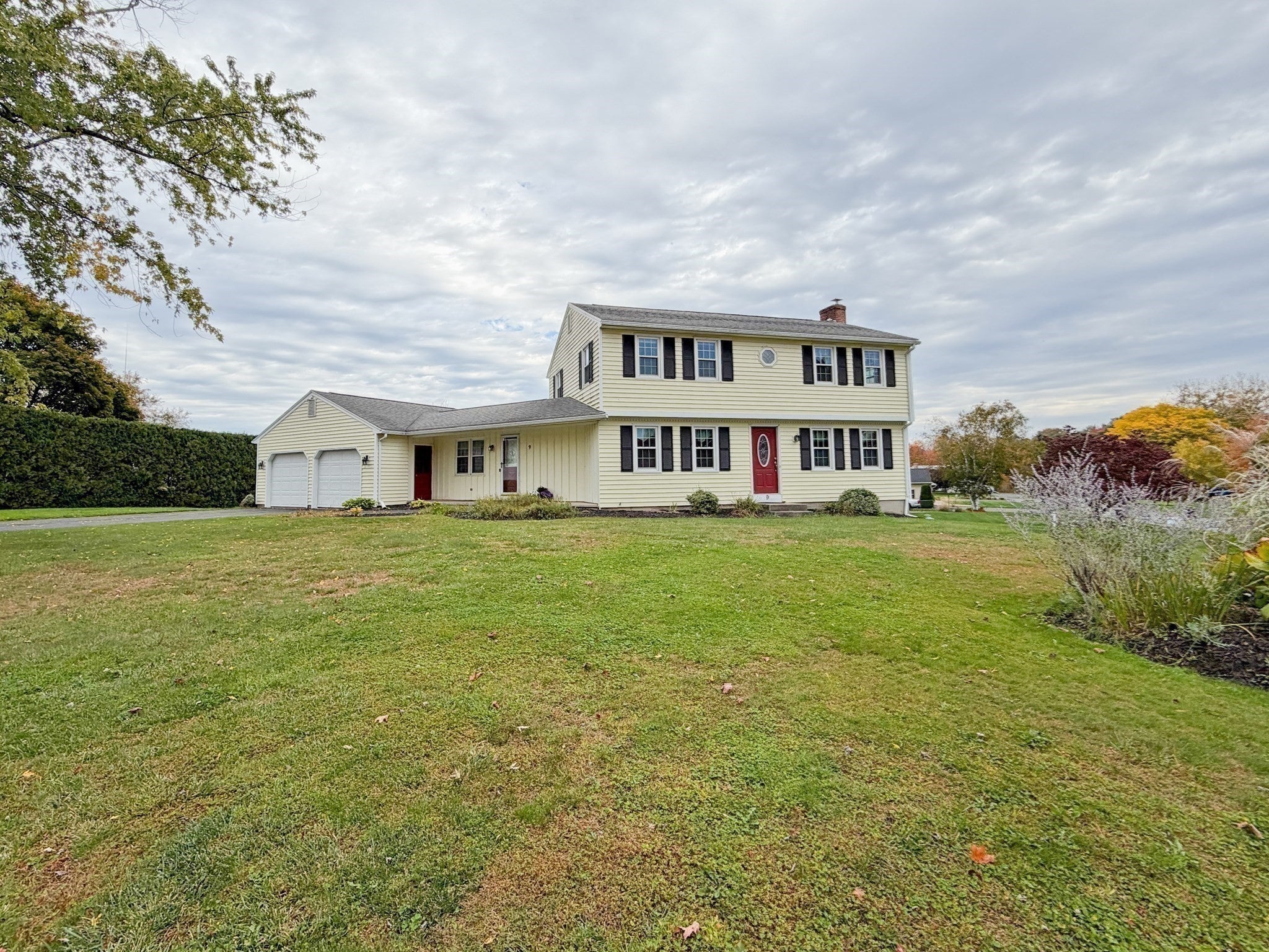9 Stony Hill Rd