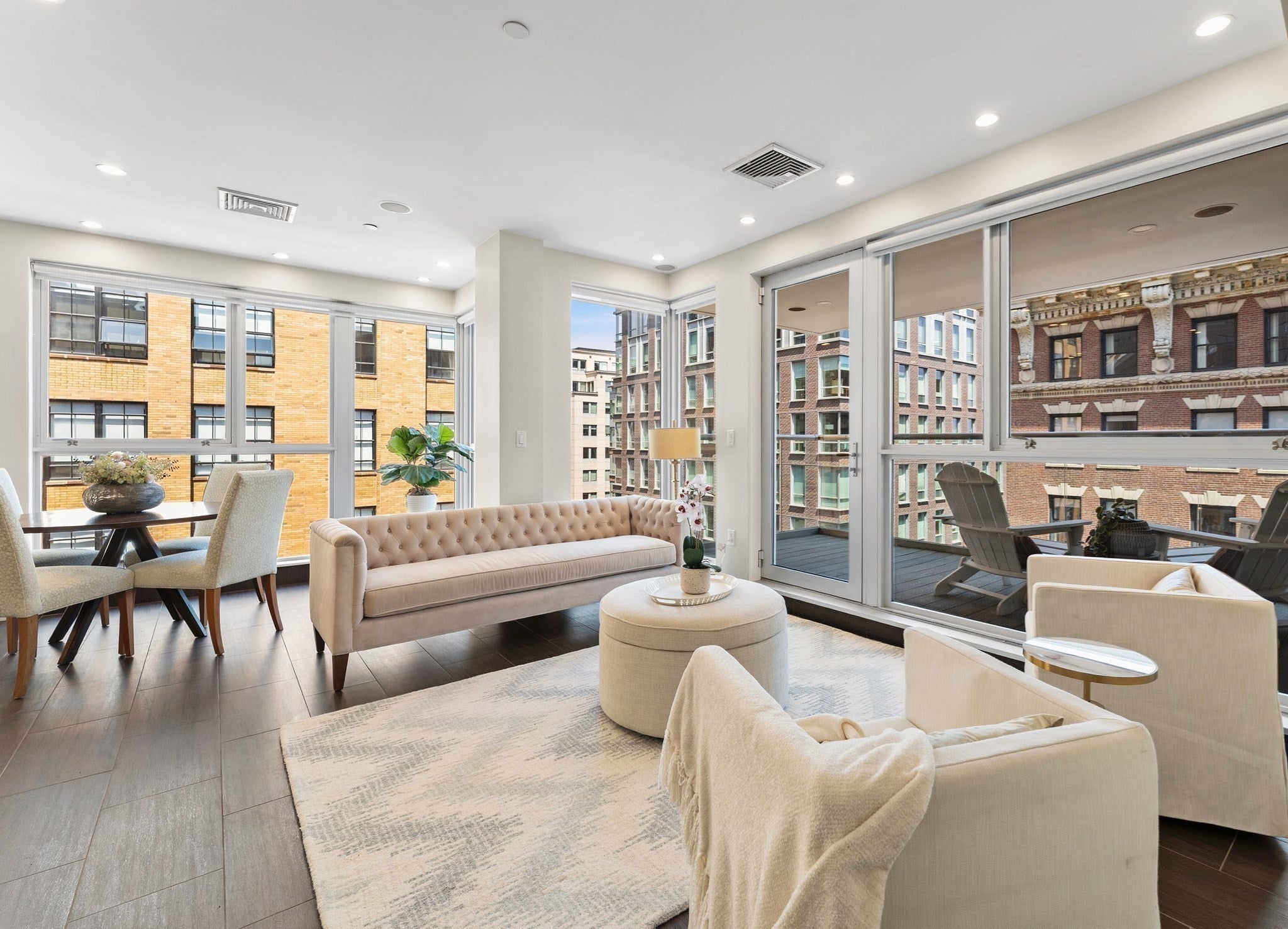 99-105 Broad St 8B, Boston MA 02110