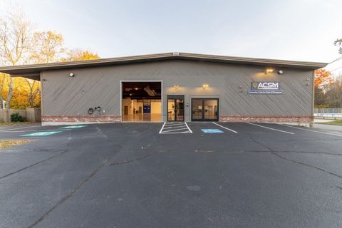 1155 Victory Hwy Burrillville RI 02858