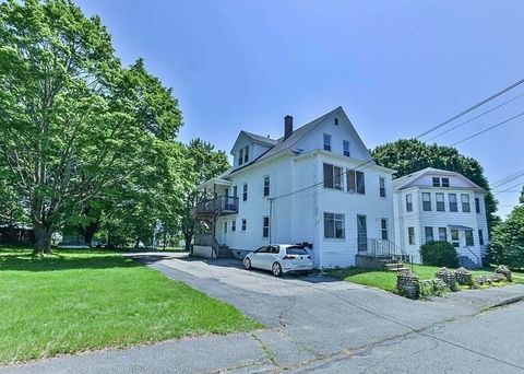 Photo of 18 Emerald Avenue #2, Webster, MA 01570 (MLS # 73469585)