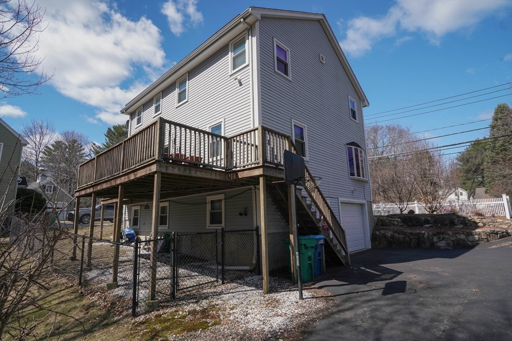93 A Lexington St