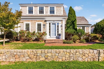 90 Silver Leaf Ave Chatham MA 02633