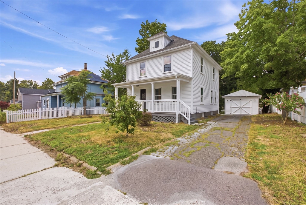 96 Union St