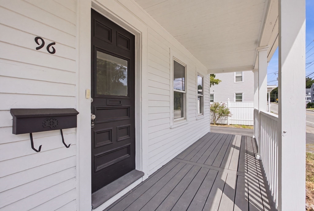 96 Union St
