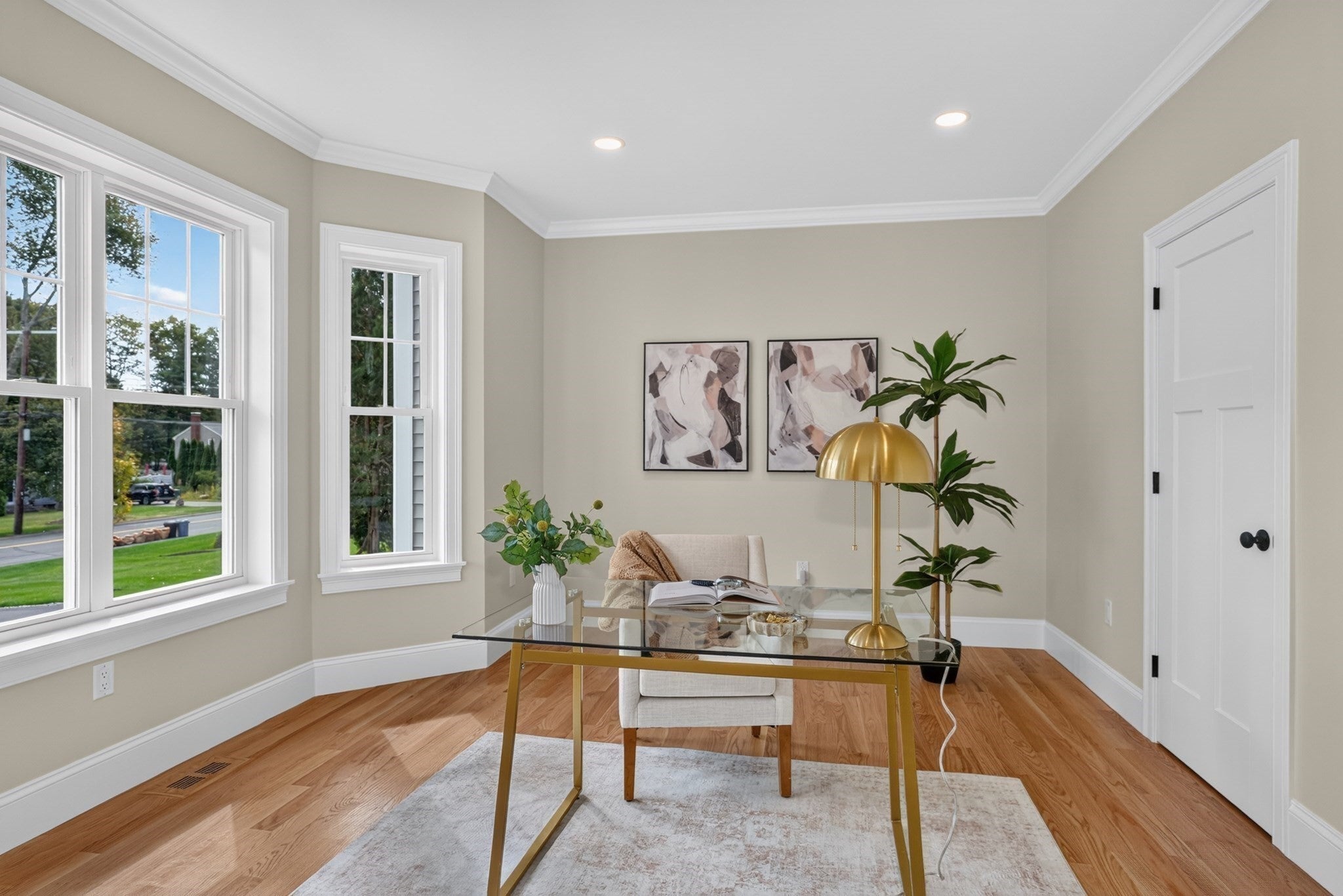 233 Fox Hill Rd, Burlington, MA, 233 Fox Hill Rd, Burlington, MA Photo #12