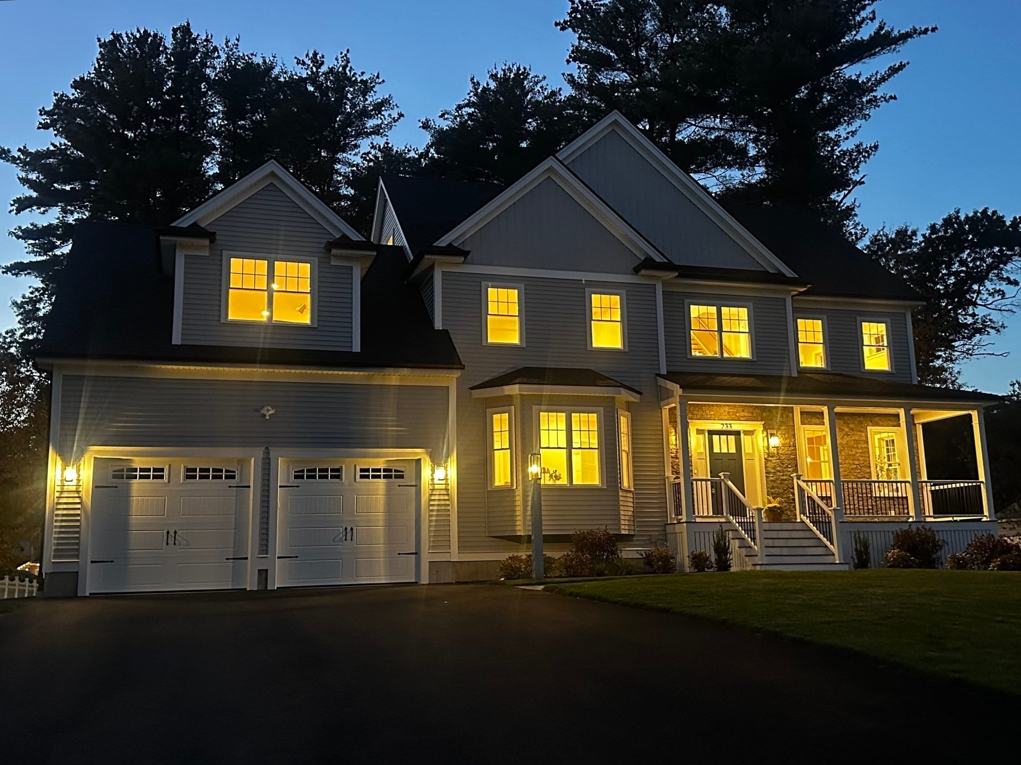 233 Fox Hill Rd, Burlington MA 01803