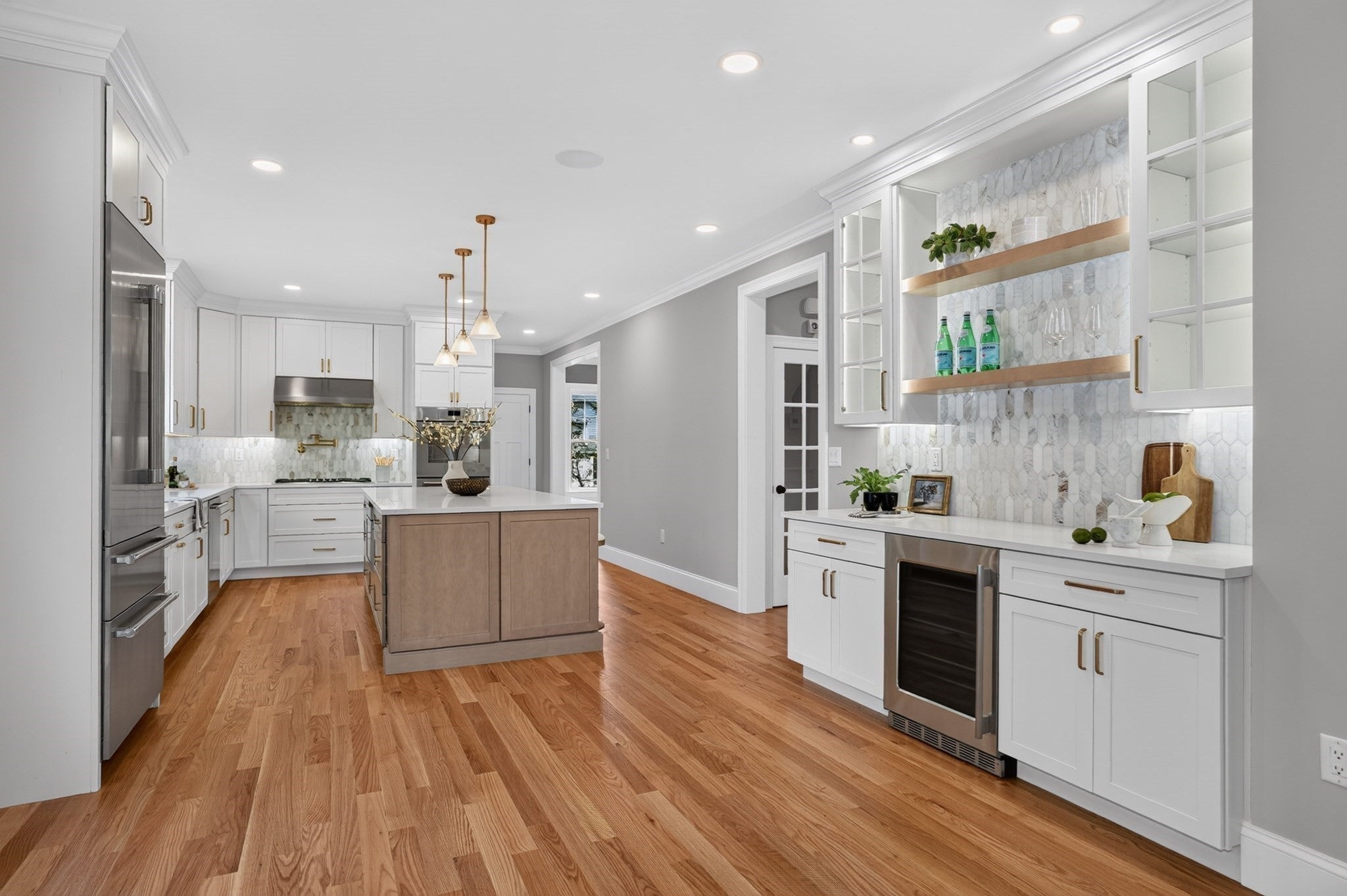 233 Fox Hill Rd, Burlington, MA, 233 Fox Hill Rd, Burlington, MA Photo #7
