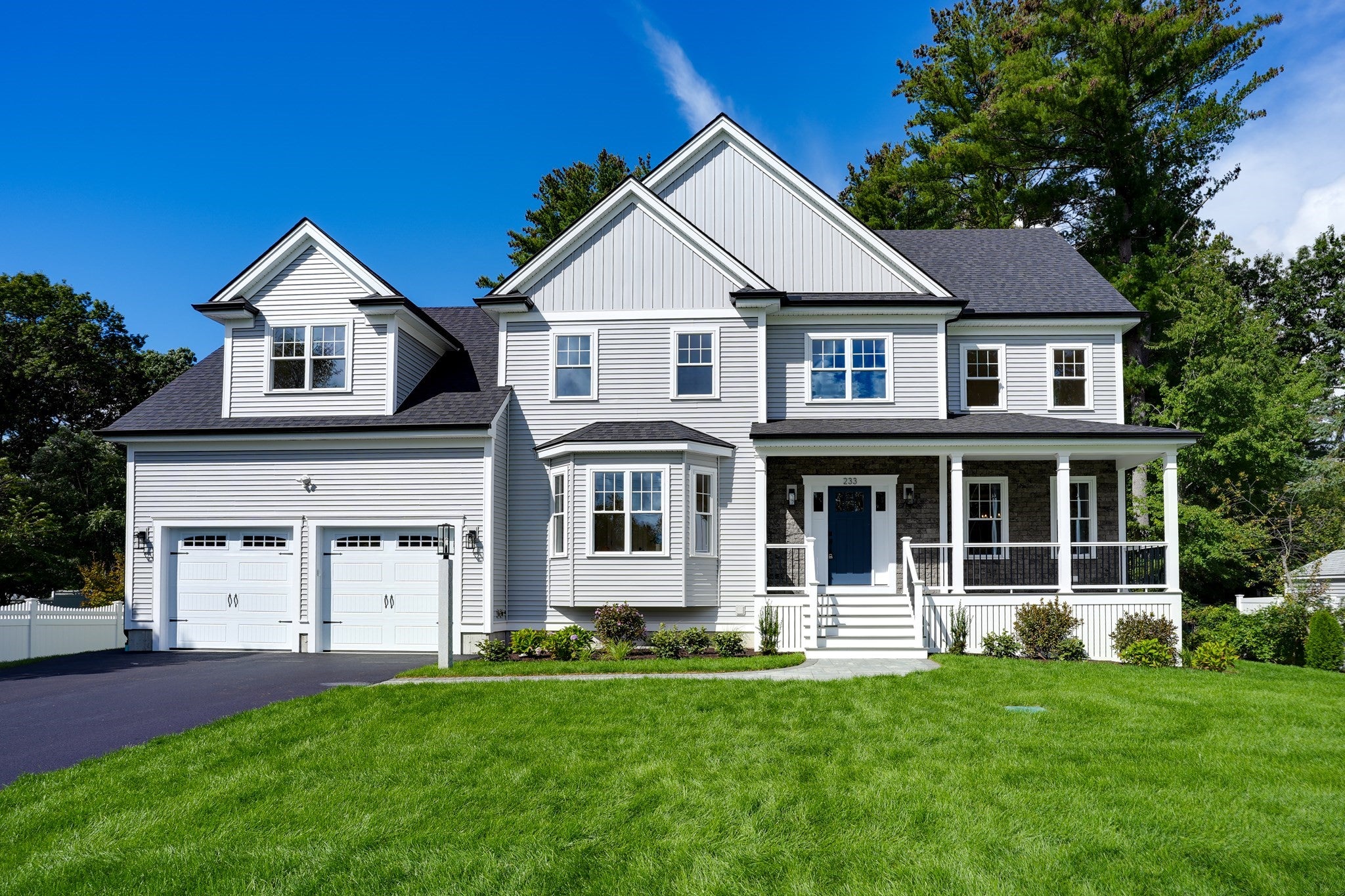 Photo of 233 Fox Hill Rd, Burlington, MA