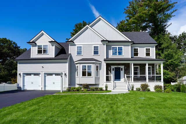 233 Fox Hill Rd