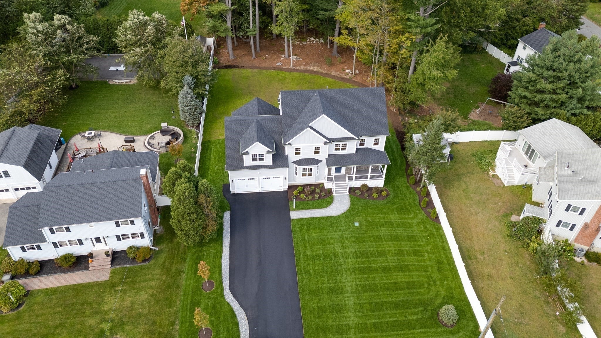 233 Fox Hill Rd, Burlington, MA, 233 Fox Hill Rd, Burlington, MA Photo #2