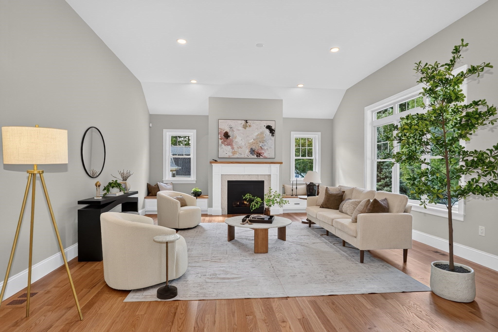 233 Fox Hill Rd, Burlington, MA, 233 Fox Hill Rd, Burlington, MA Photo #9