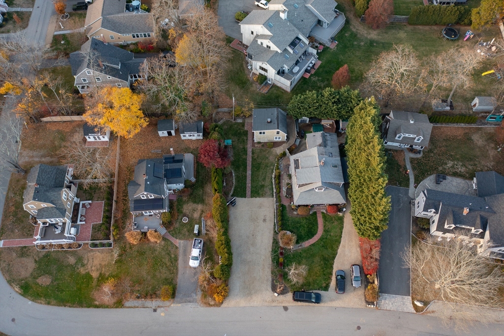 18A Mitchell Ave