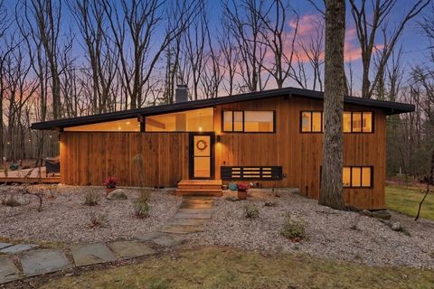 Photo of 5 Gould Rd, Lexington, MA 02420 (MLS # 73506012)