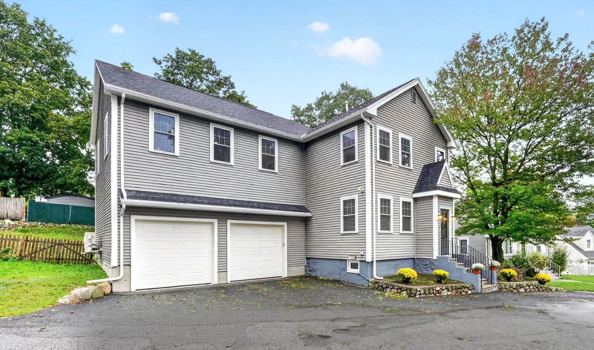 19 Rockwood St.