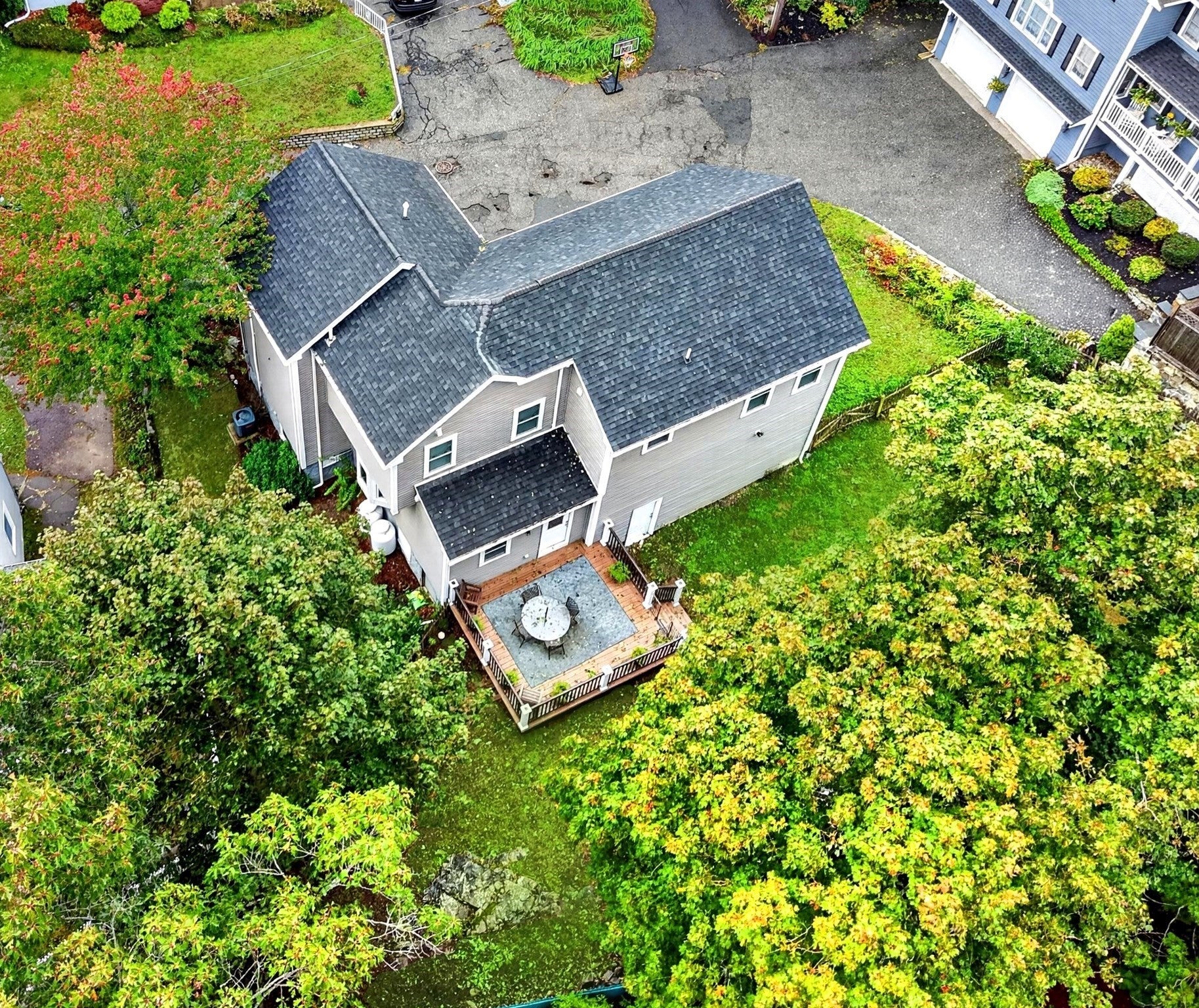 19 Rockwood St.